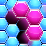 Hexa Candy : FREE Block Puzzle Apk