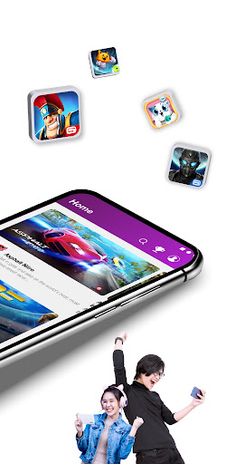 GoPlay Screen 2