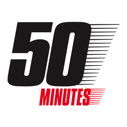 50minutes Pizza 3.04 Icon