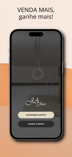 JA Joias Revendedoras