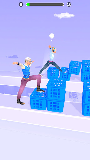 Milk Crate Challenging Screen 3