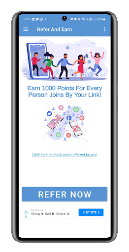 JustEarn - Earn Cash and Rewards