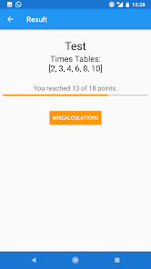 Matematicando (somente Treino) – Apps no Google Play