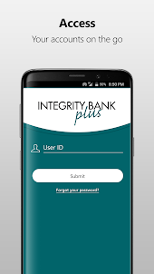 Integrity Bank Plus Mobile