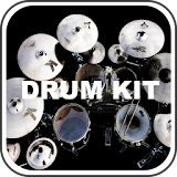 Drum Kit China icon