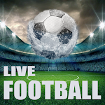 Cover Image of Unduh Football Live TV - Watch all Football Leagues Live 11.0.0 APK