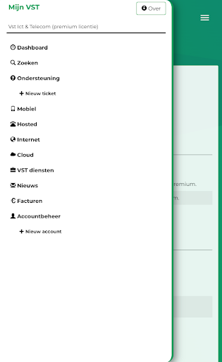 Mijn VST Screen 2