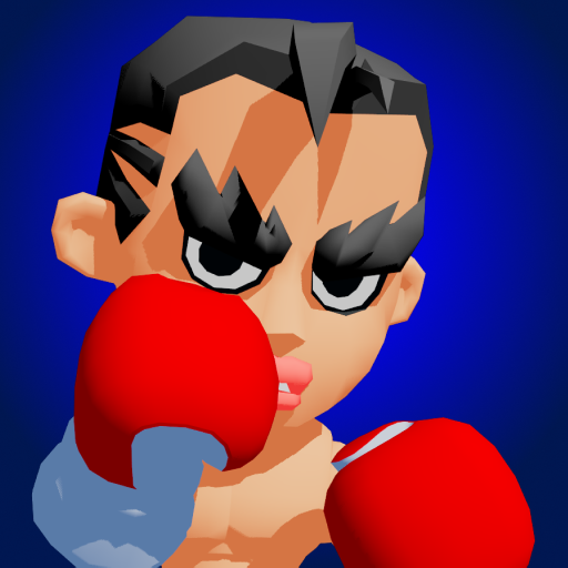 Pocket Boxer logo