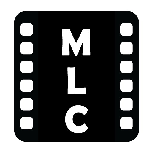 Movie Language Converter - MLC logo