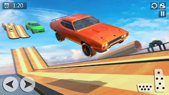 Game screenshot Gadi Wala Game | Kar Wala Game hack