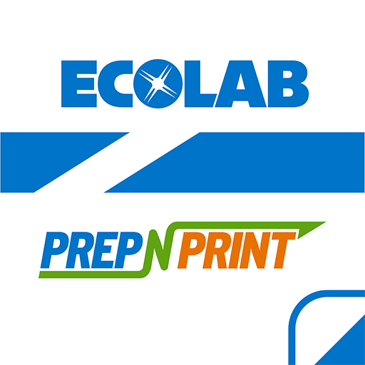 Prep-N-Print with Flex  Icon