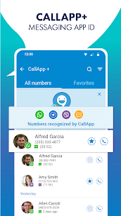 CallApp: Caller ID & Block MOD APK (Premium Unlocked) 7