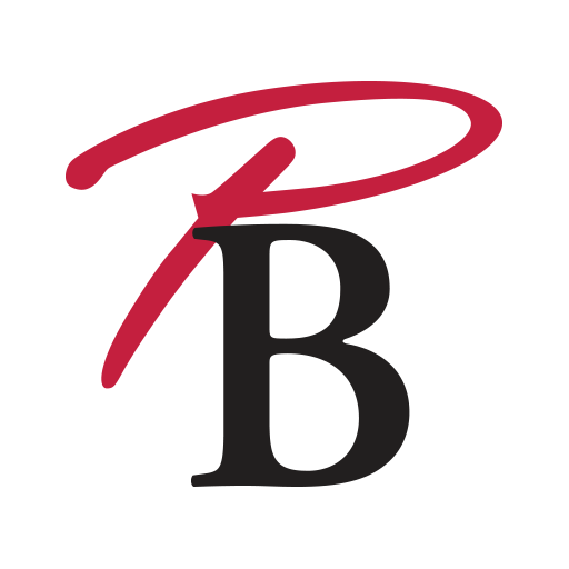Peoples Bank logo