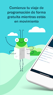 Grasshopper: Aprende a programar Screenshot