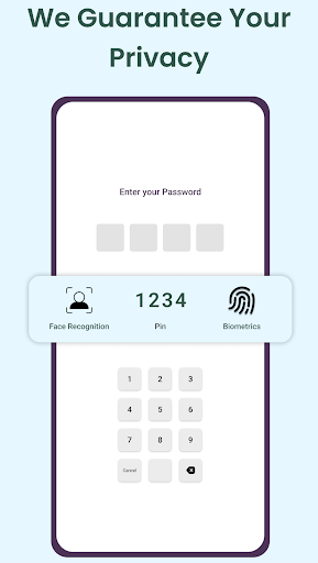 Daynote | Diary with Lock - Lifestyle - apps