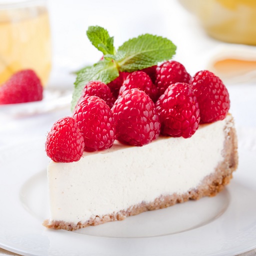 Cheesecake Wallpapers logo