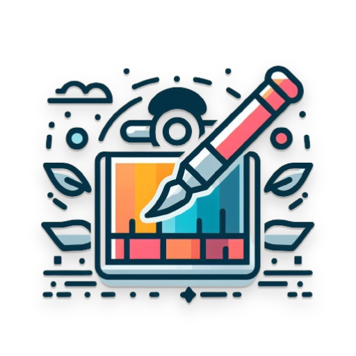 Walpap Editor logo