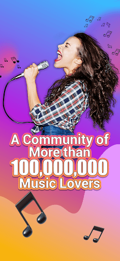 Starmaker Sing Free Karaoke Record Music Videos Apps On Google Play