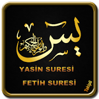 Yasin-i Şerif -Takipli-