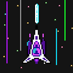 Cover Image of ダウンロード Celerite : Space Shooter  APK