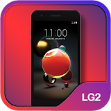 Theme for LG Aristo 2 icon