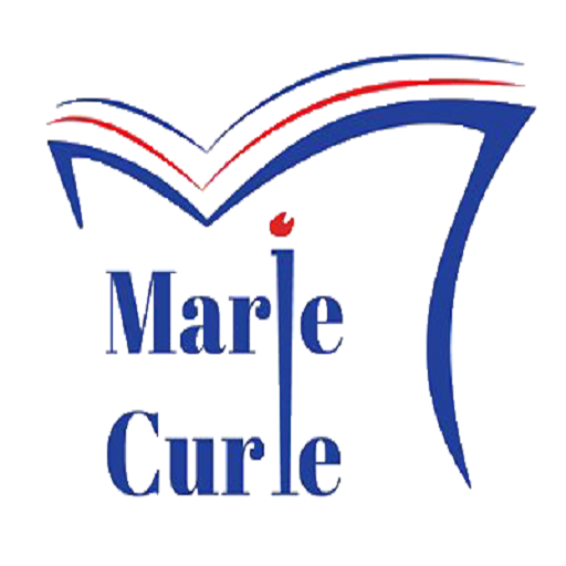 Marie Curie 1.0.2 Icon