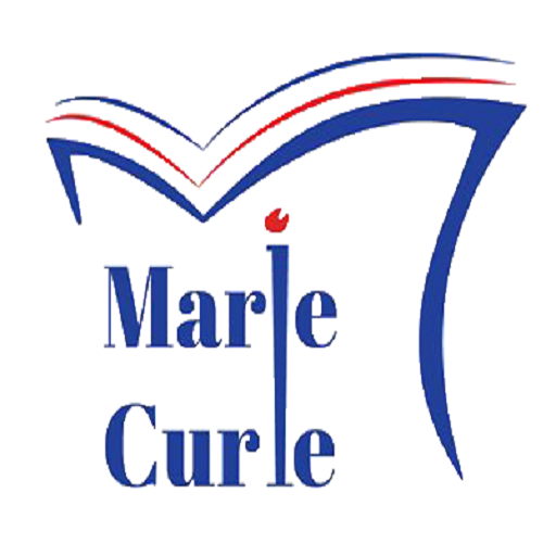 Marie Curie logo