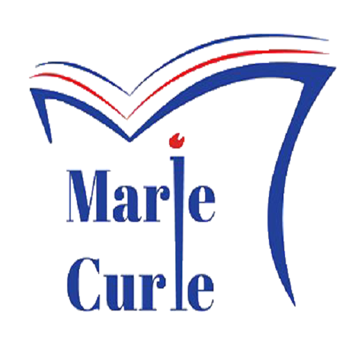 Marie Curie  Icon