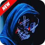 Cover Image of Télécharger Halloween Light Mask - Photo Editor 1.0.0 APK