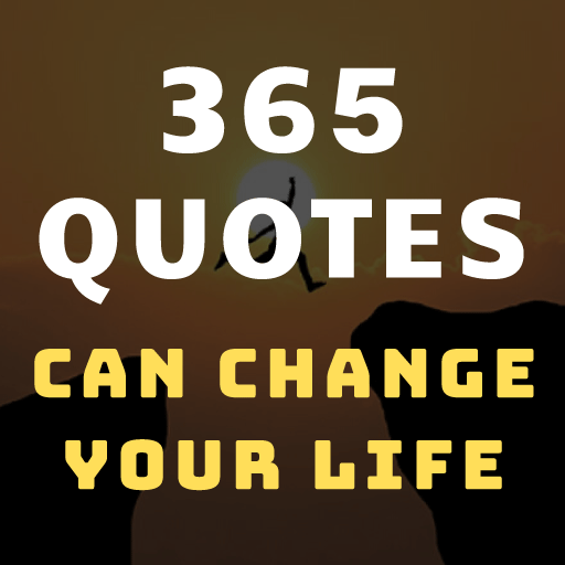 Motivation - 365 Daily Quotes  Icon