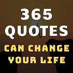 Cover Image of Download 365 Daily Motivational Quotes  APK