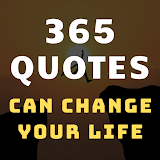 Motivation - 365 Daily Quotes icon
