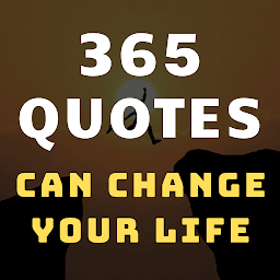 Icon image Motivation - 365 Daily Quotes