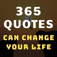 365 Daily Motivational Quotes - Quotes4Life