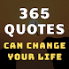 Motivation - 365 Daily Quotes
