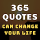 Motivation - 365 Daily Quotes