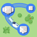 State Railroad: Train Game 1.3.5 APK ダウンロード