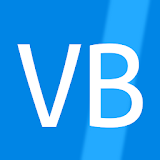 VB.NET Shell (Visual Basic Offline Compiler) icon