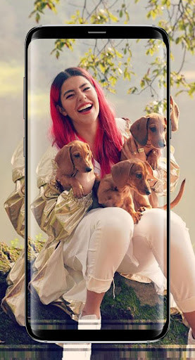 Los Polinesios Group Wallpaper HD