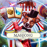 Mahjong Magic: Carnival World Tour icon