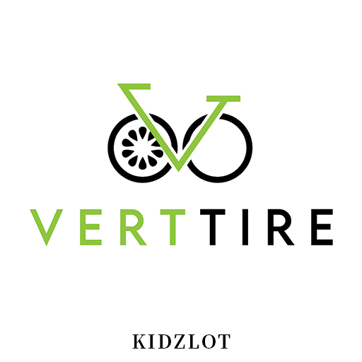 VERTTIRE logo