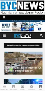 BYC-News Online-Zeitung