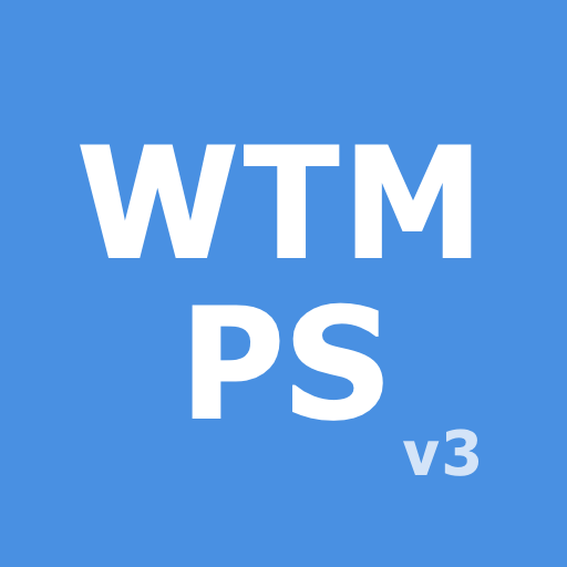WTM V3 Softys 4.0 logo