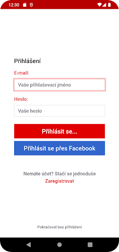 Drbna Screen 3