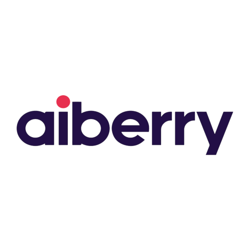 Aiberry logo