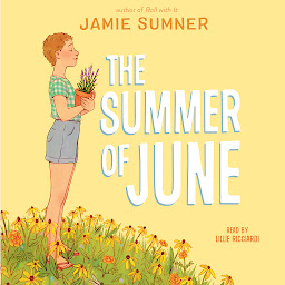 Icon image The Summer of June