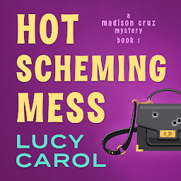 Icon image Hot Scheming Mess
