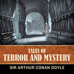 Icon image Tales of Terror and Mystery