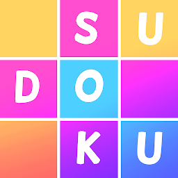 Image de l'icône Sudoku – Classic Puzzle Game