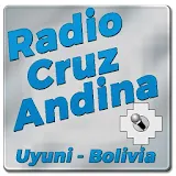 Radio Cruz Andina icon